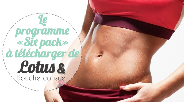 Ventre plat : pourquoi avoir de bons abdominaux ?