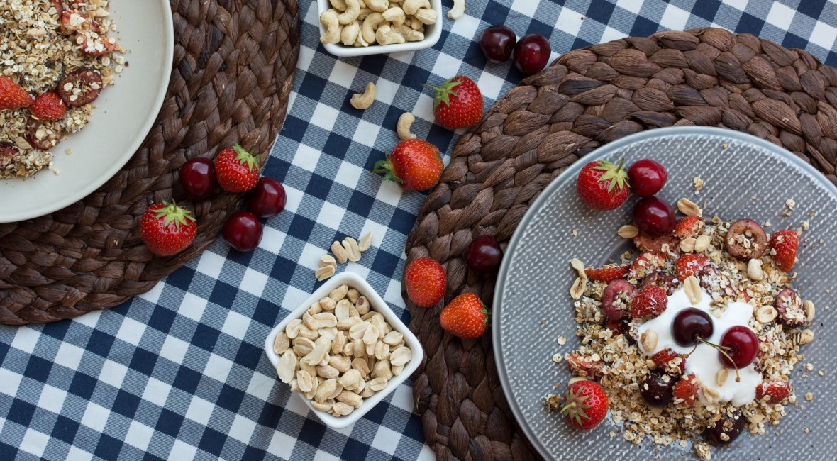 Le rééquilibrage alimentaire : les règles d'or – Lotus & Bouche Cousue