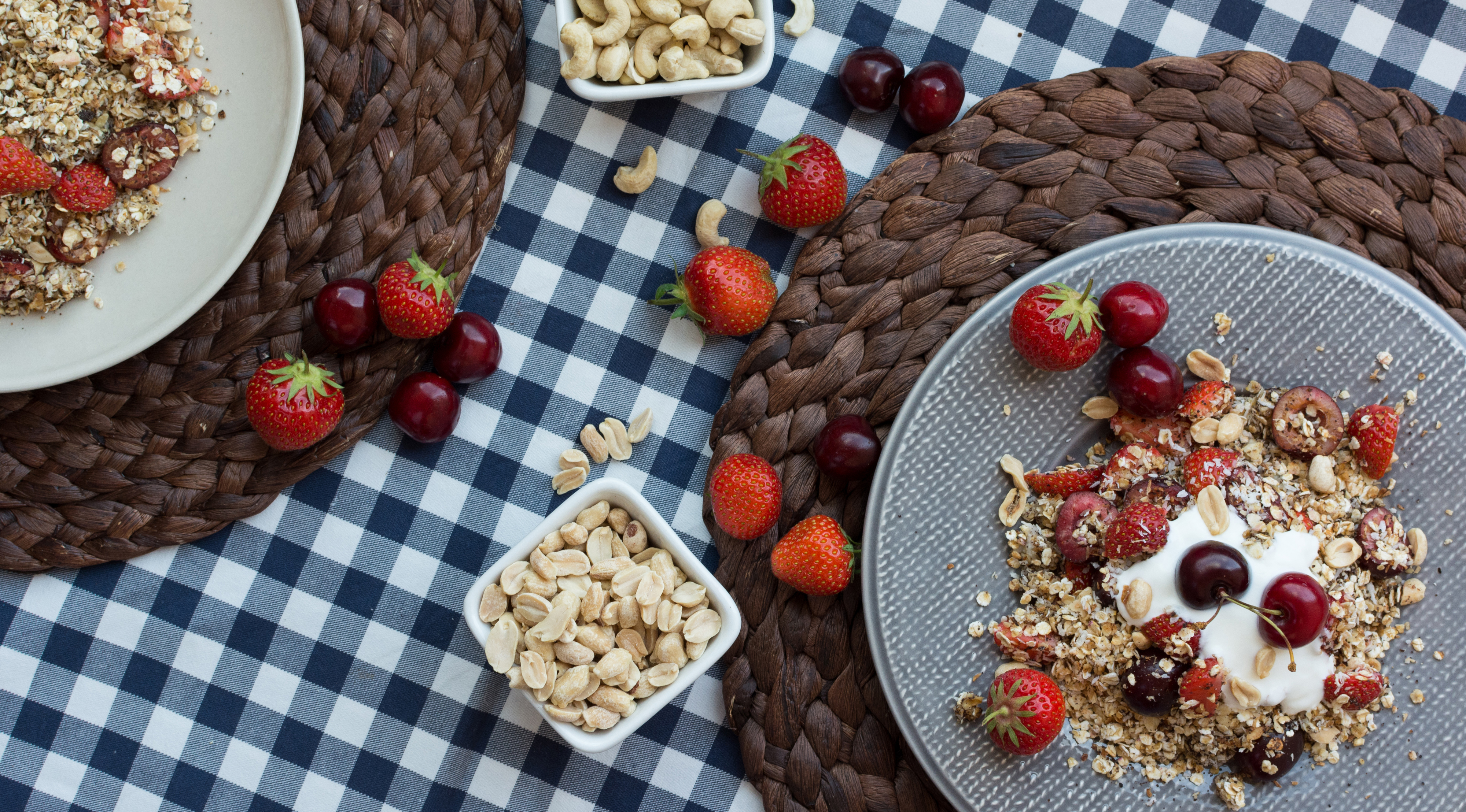 Rééquilibrage alimentaire : principe et méthode