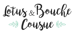 Lotus & Bouche Cousue - Blog healthy & llifestyle