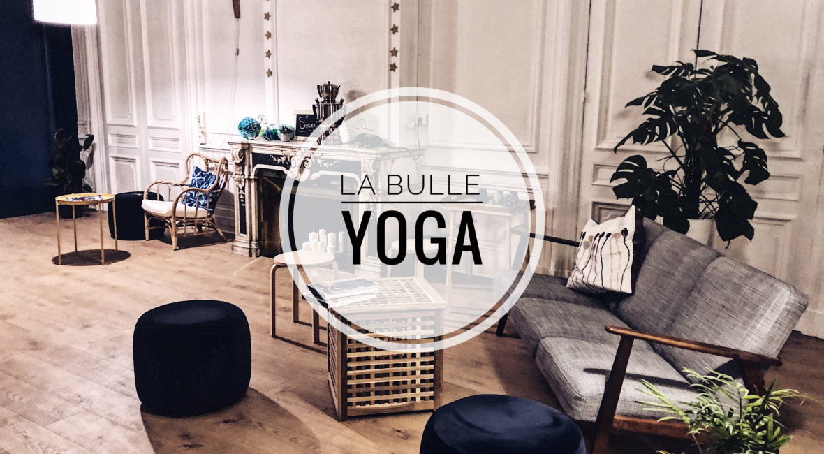 la bulle yoga